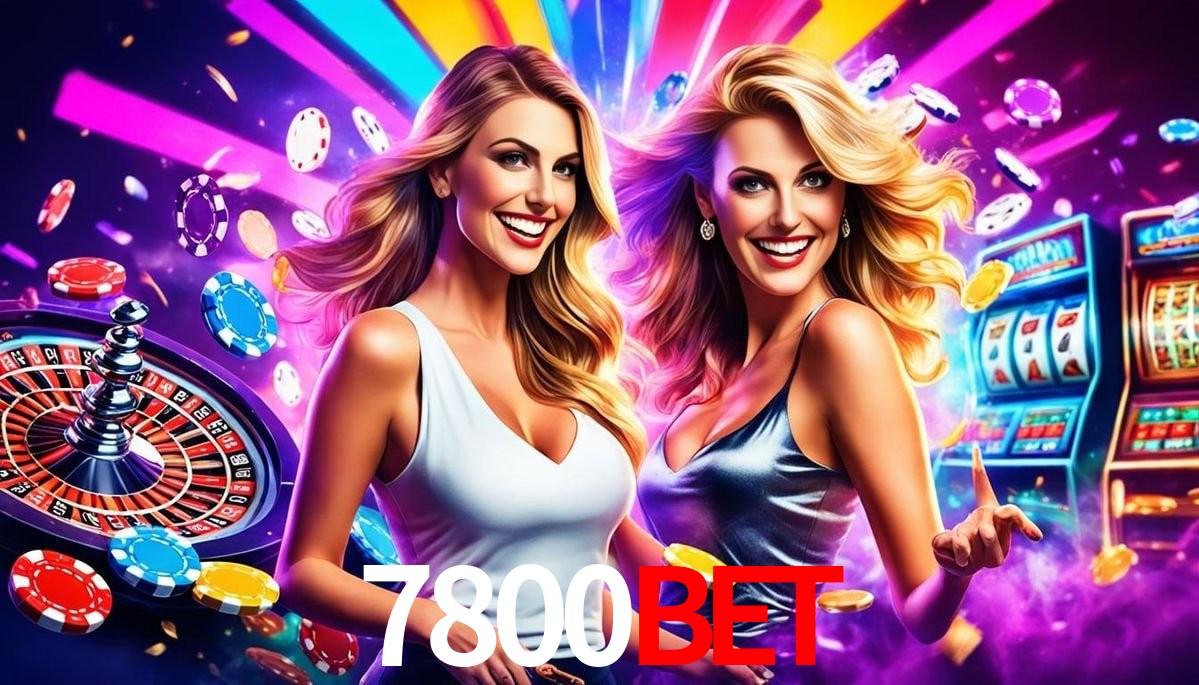 Experiência VIP 7800Bet