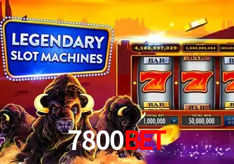 Apostas Esportivas na 7800Bet: Um Guia Completo