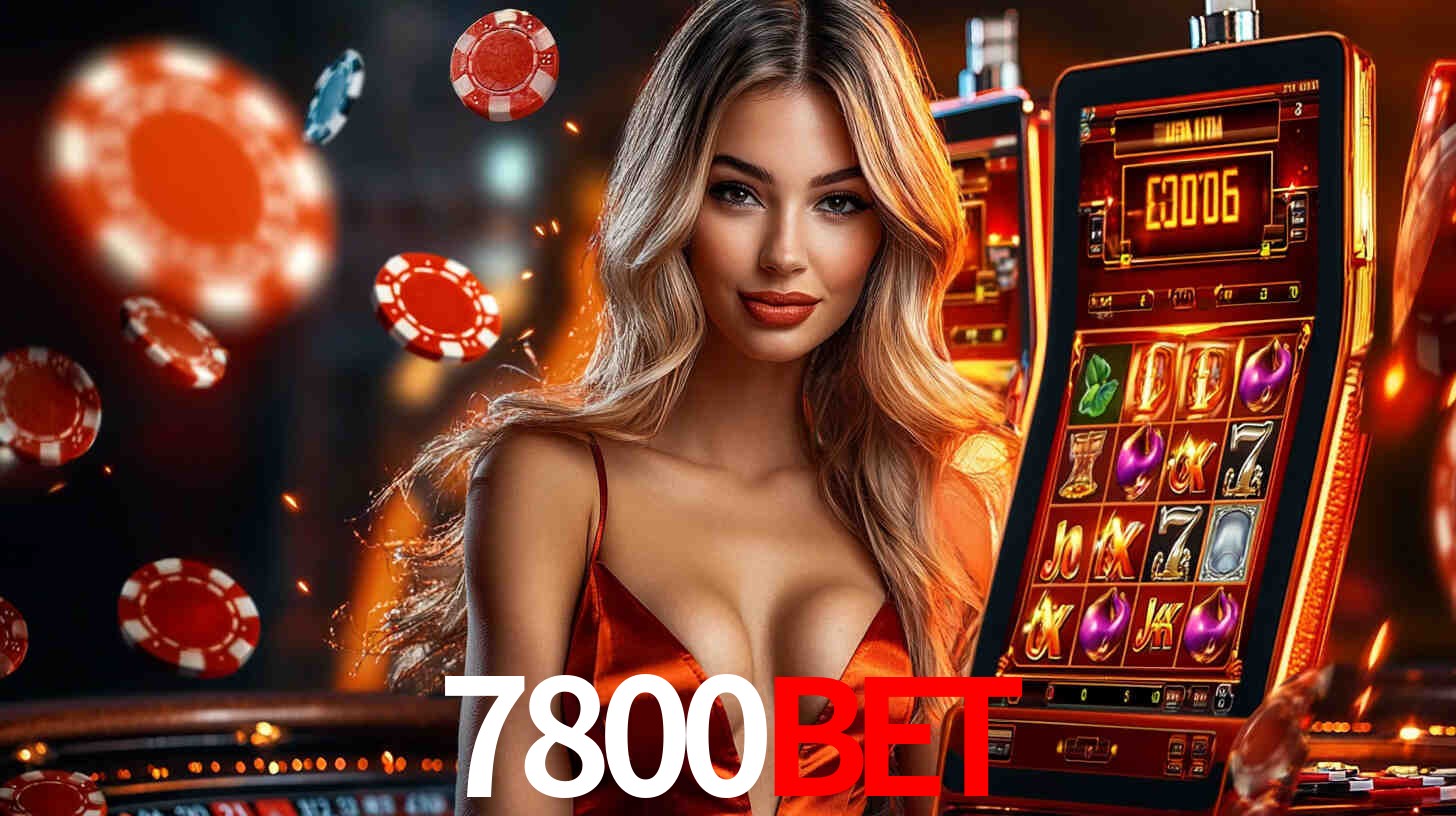 7800Bet App