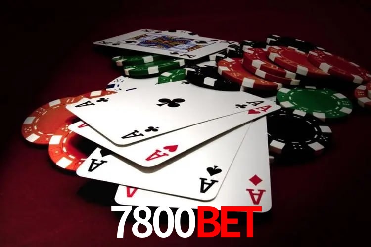 Diretório de Jogos 7800Bet