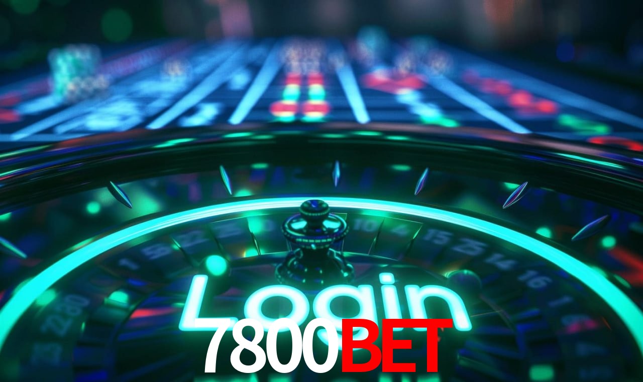 Tecnologia da Plataforma 7800Bet