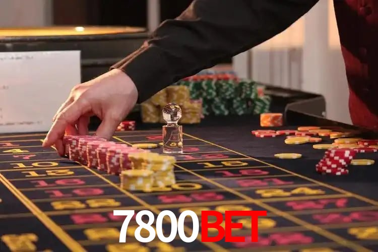 Desvendando o Mundo dos Jogos Virtuais na 7800Bet