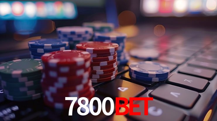 Diretório de Jogos 7800Bet