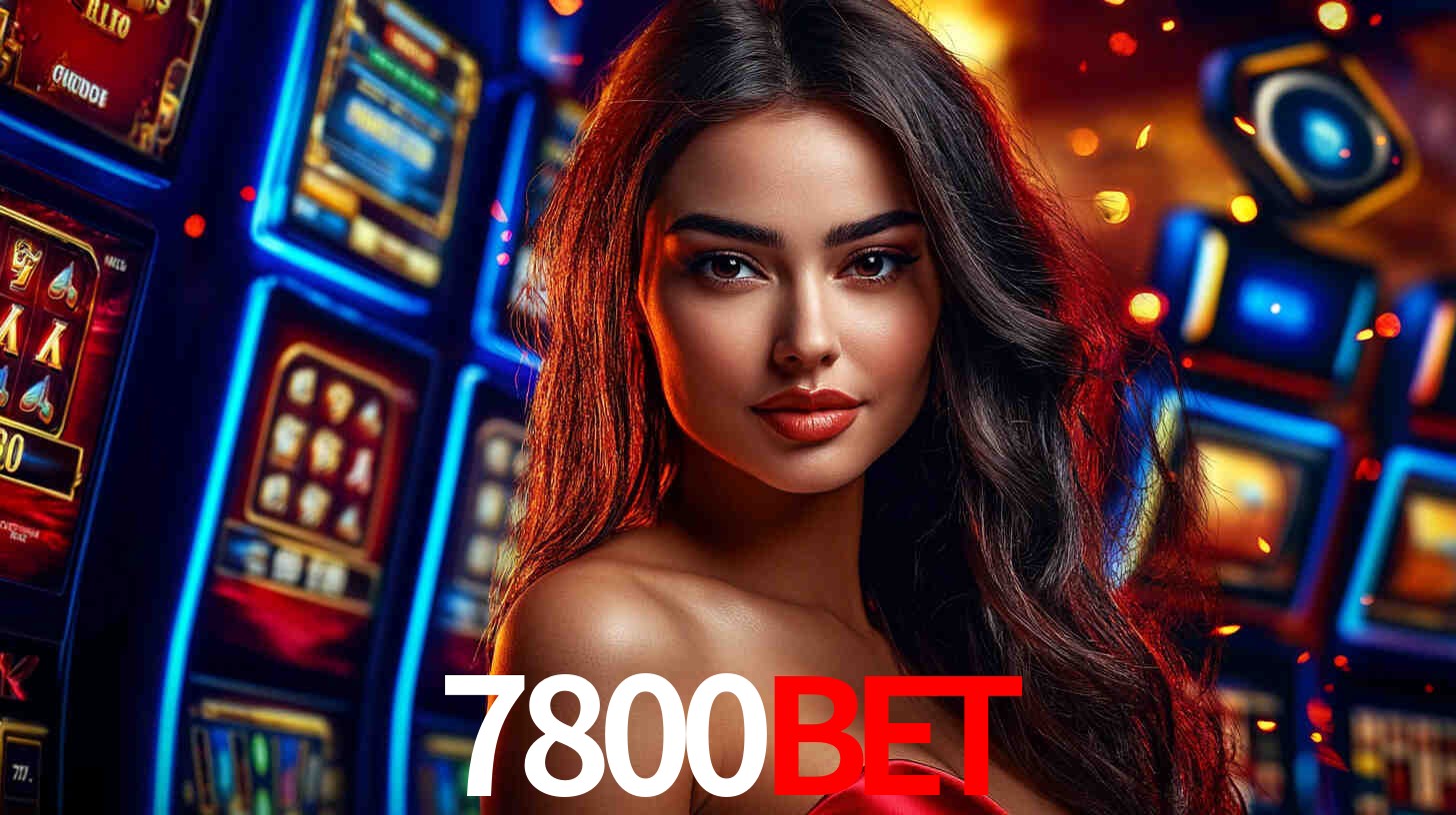 Apostas de Futebol 7800Bet