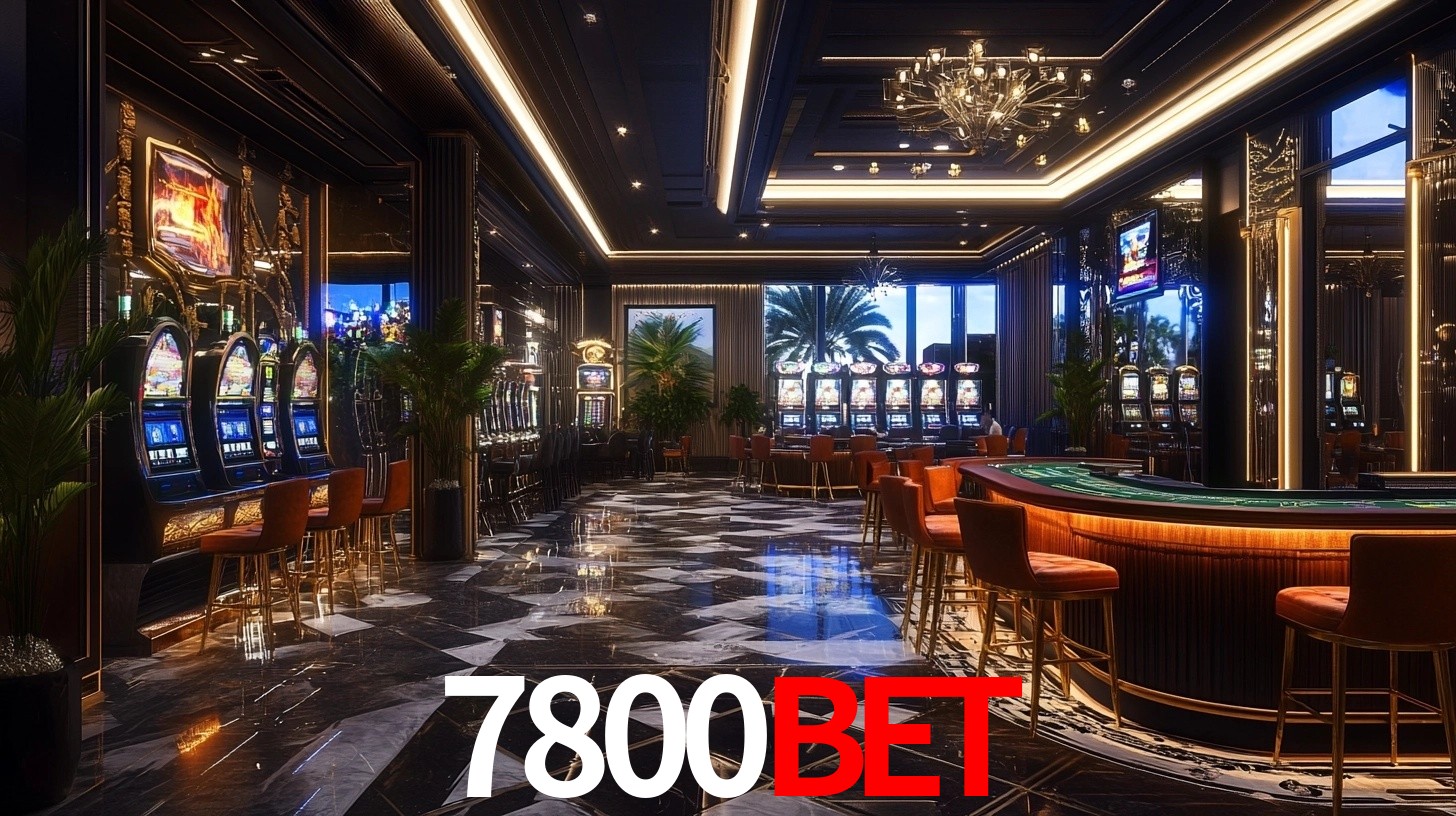 7800Bet App