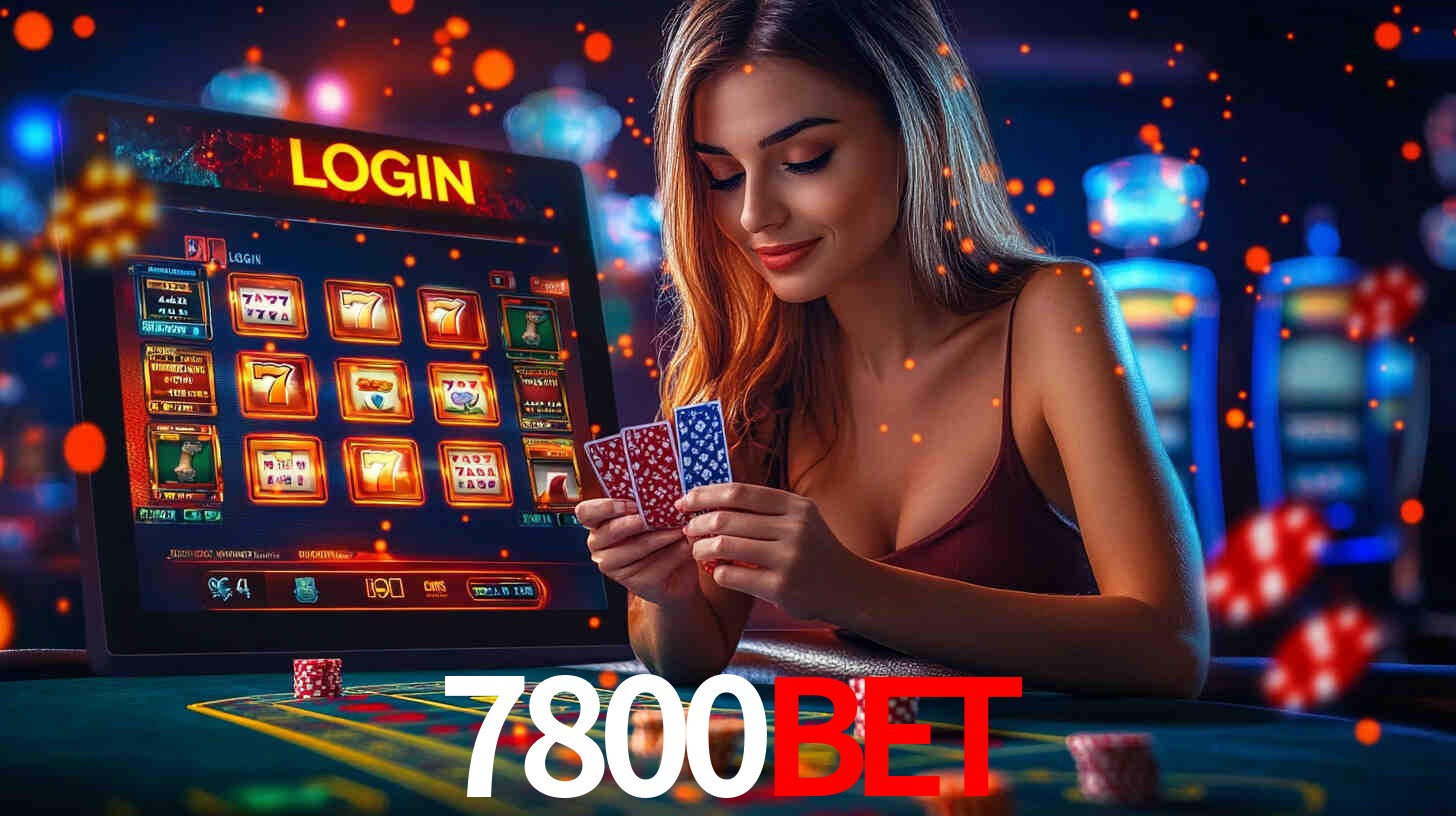 Bônus Generosos e Exclusivos no 7800Bet para Você!