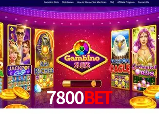 Desvendando o Mundo dos Jogos Virtuais na 7800Bet