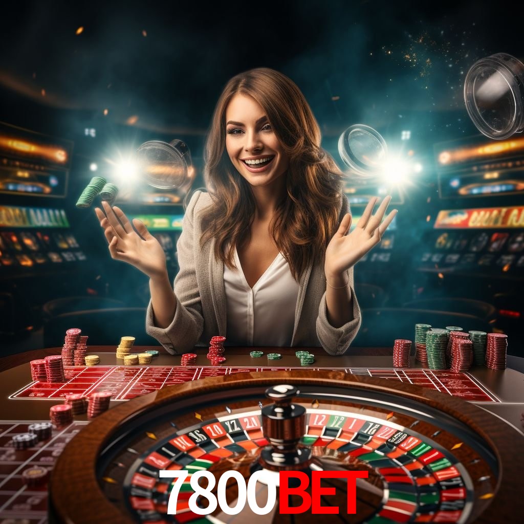 7800Bet