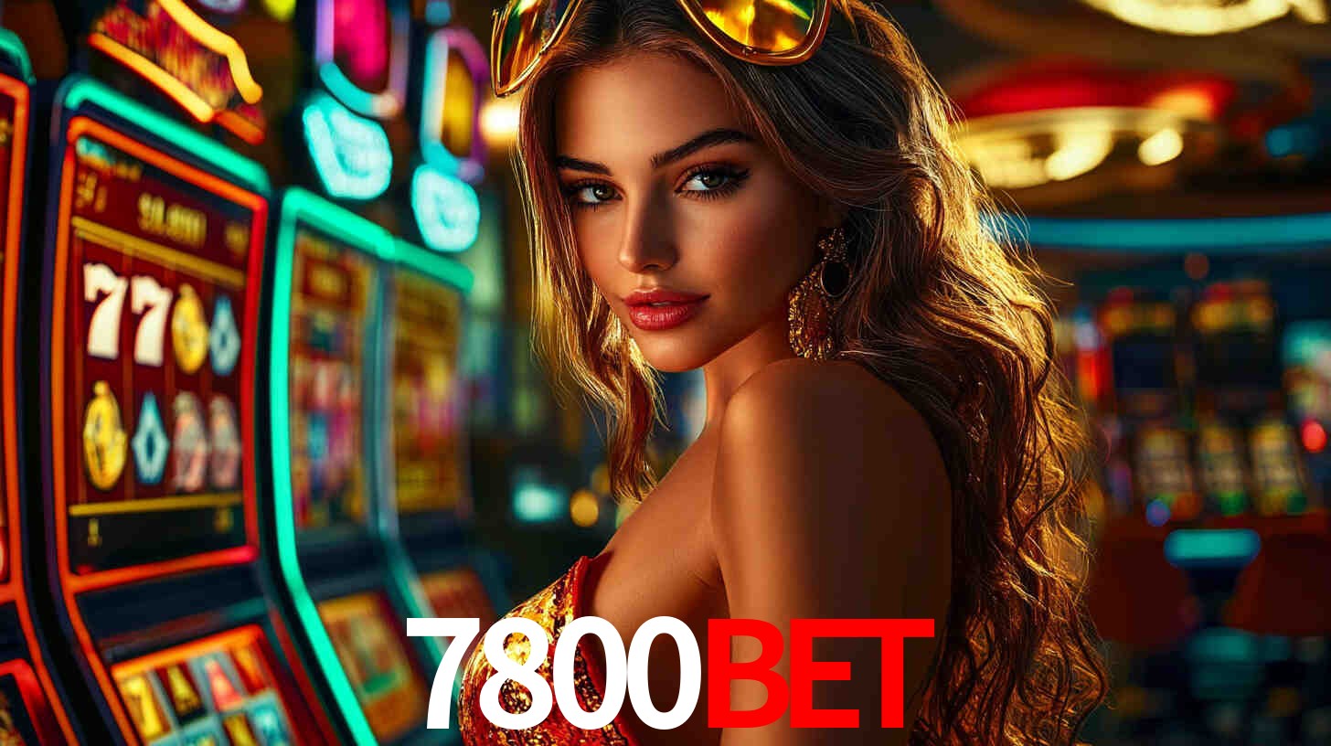 Torneios 7800Bet
