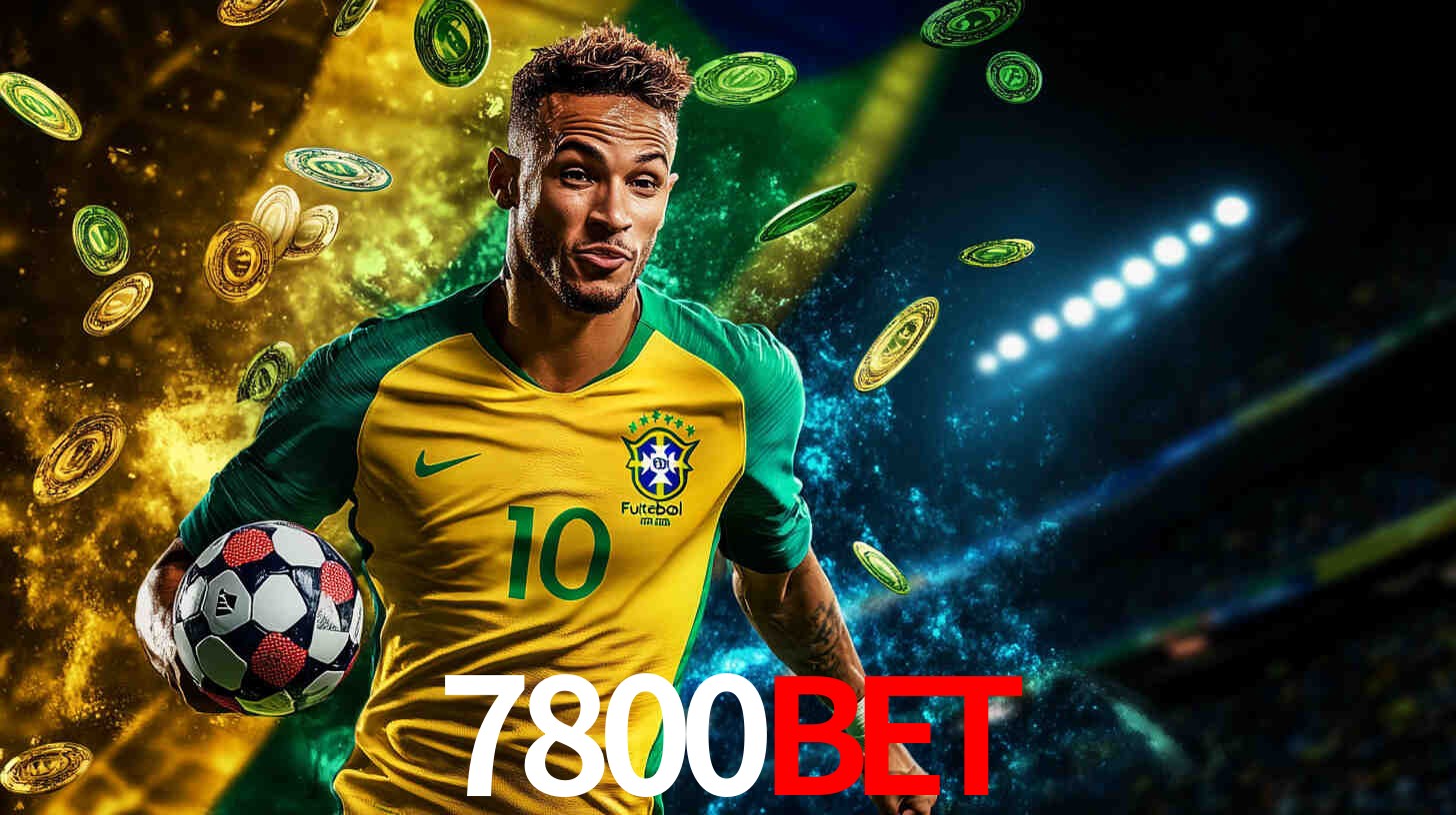 cassino 7800Bet