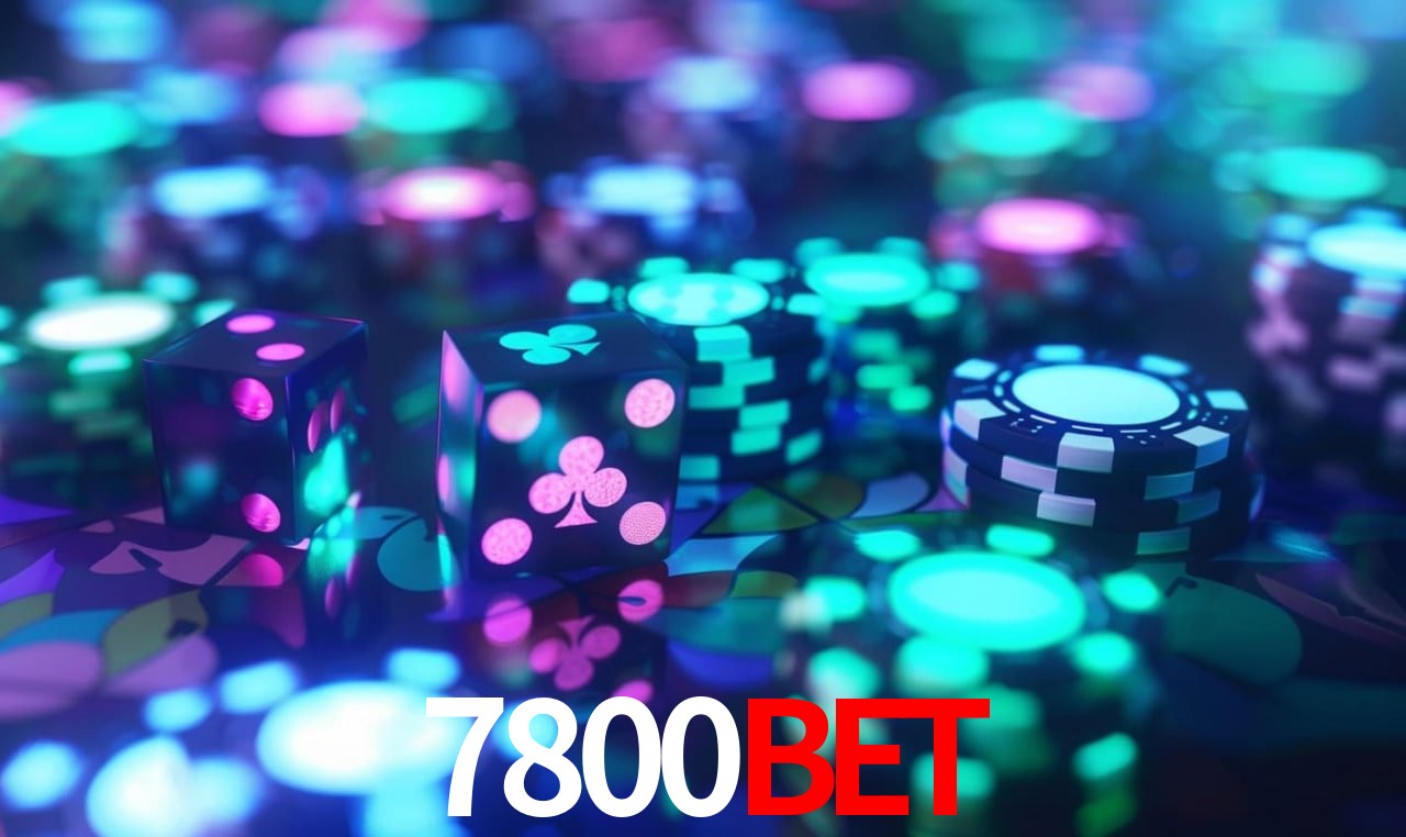 Provedores de Jogos 7800Bet