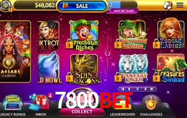 Desvendando o Mundo dos Jogos Virtuais na 7800Bet