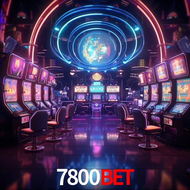 Especiais de Fim de Semana 7800Bet