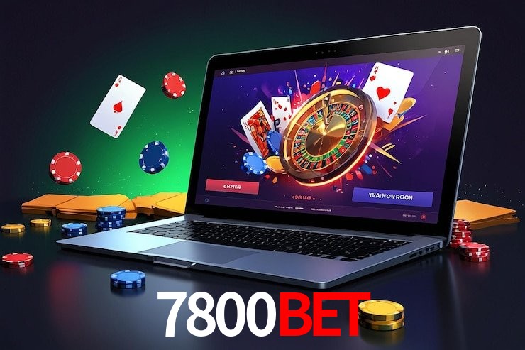 Benefícios da Conta 7800Bet