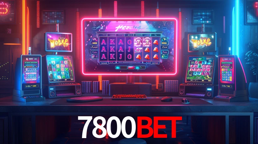 7800Bet