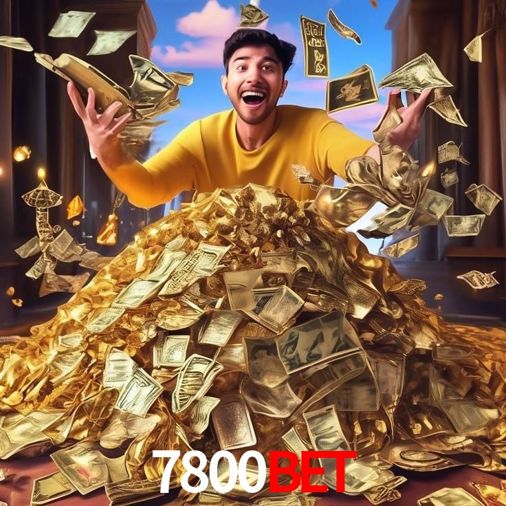 Casino Ao Vivo 7800Bet