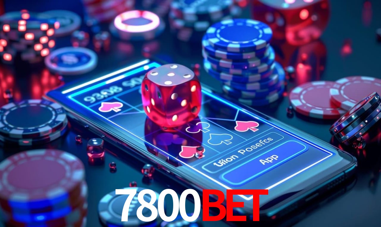 Promoção Relâmpago 7800Bet