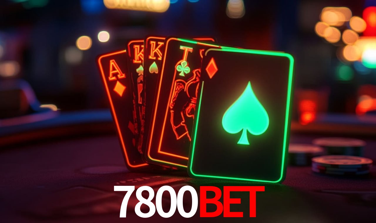 Promoções Sazonais 7800Bet
