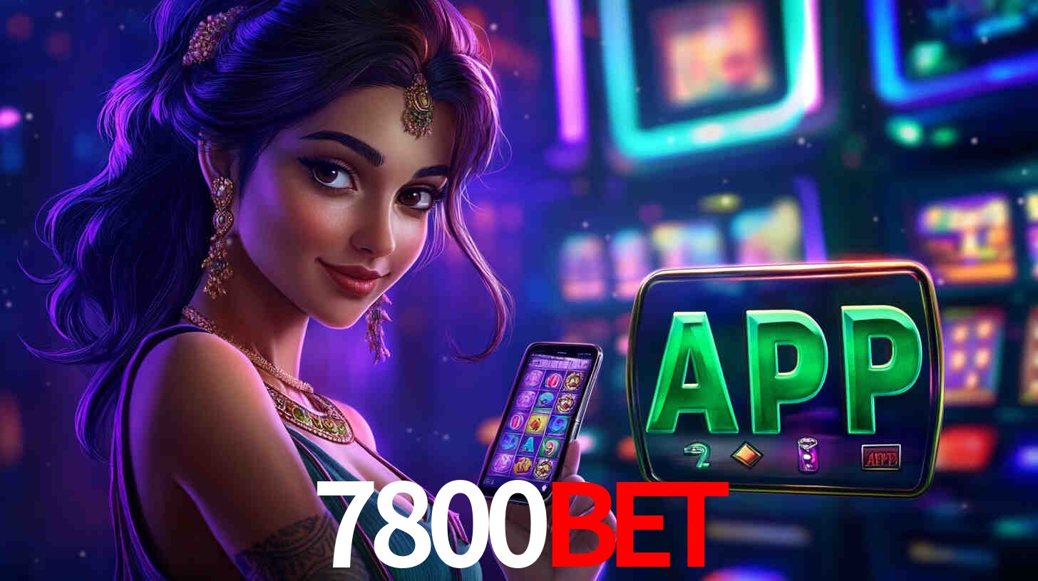 7800Bet: A Experiência de Casino com Jogos de Mesa ao Vivo