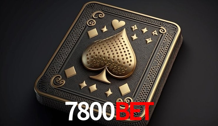 Promoção Relâmpago 7800Bet