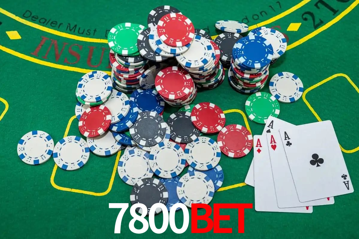 Recursos de Bônus 7800Bet