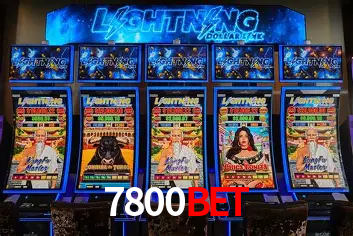 Explorando a Categoria de Eventos em Apostas na 7800Bet