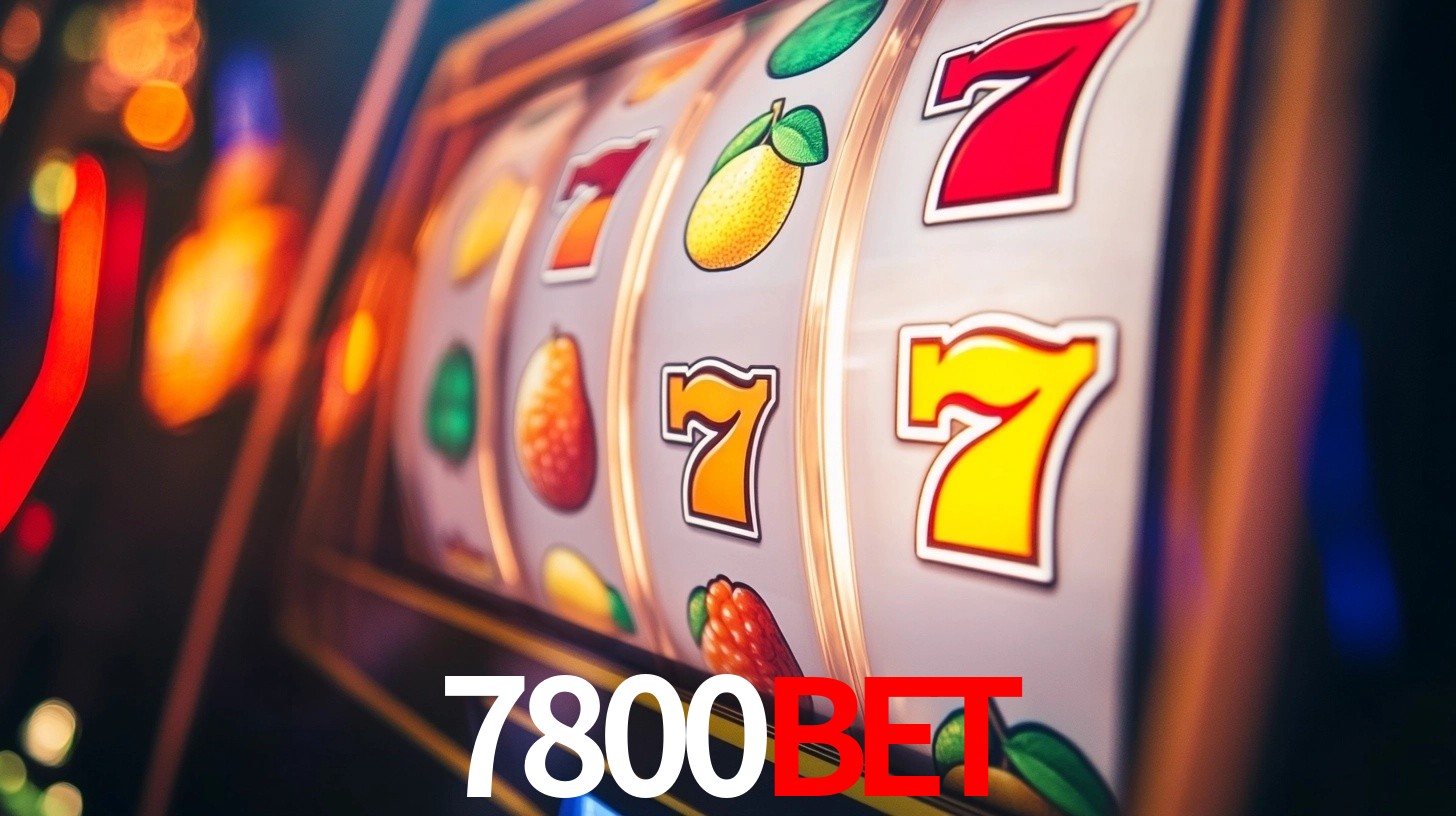 7800Bet