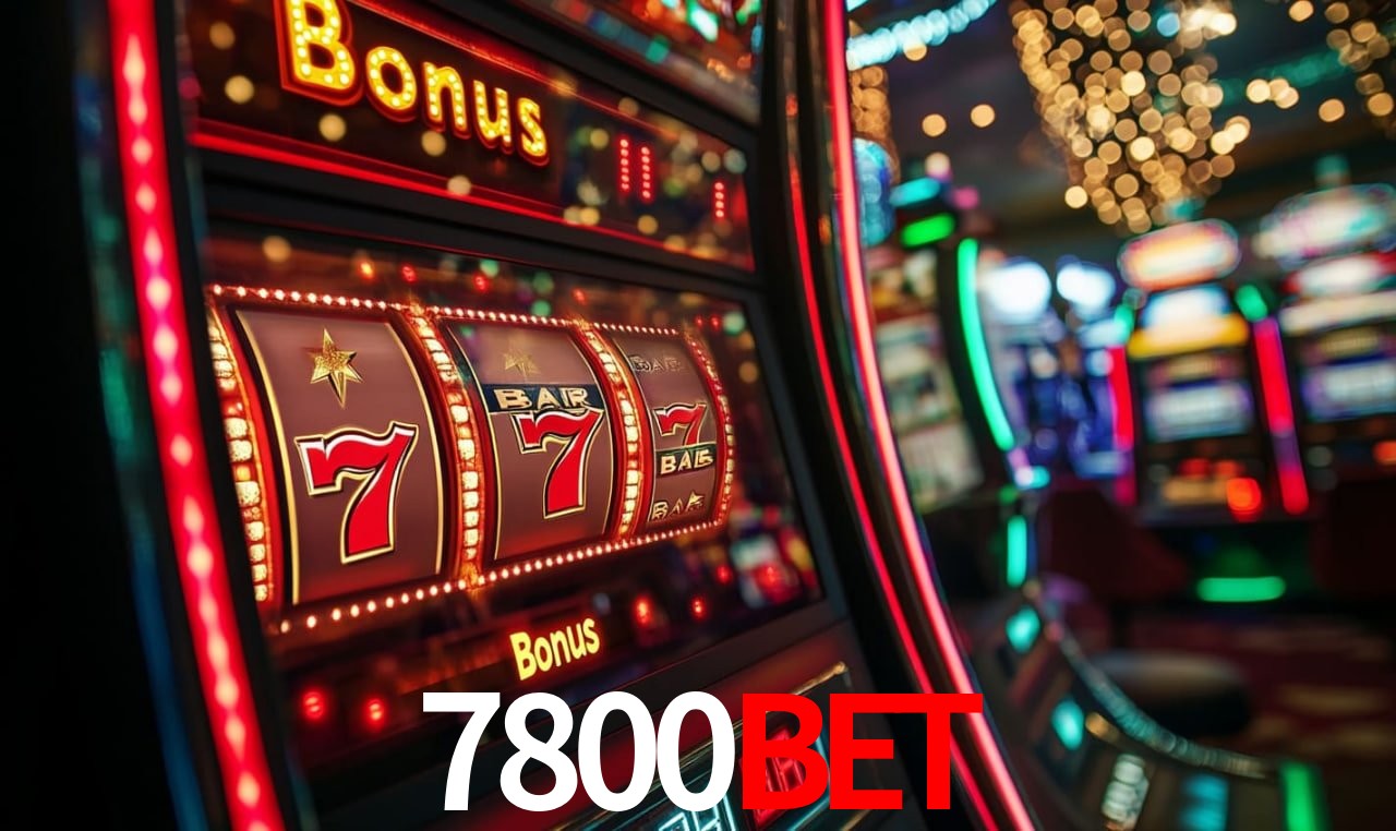 Jogos Exclusivos 7800Bet