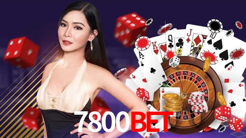 Estatísticas 7800Bet