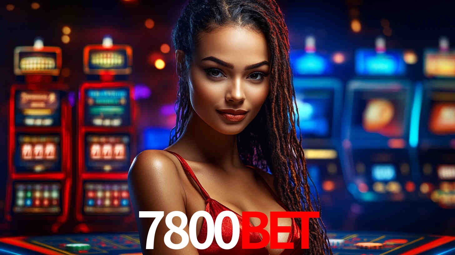Estatísticas Esportivas 7800Bet