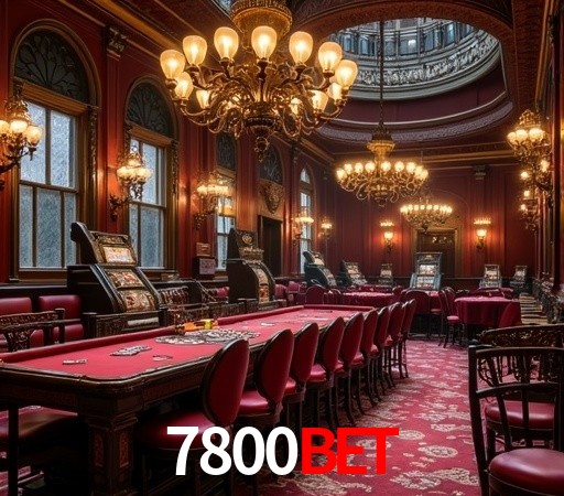 Cadastro Rápido 7800Bet