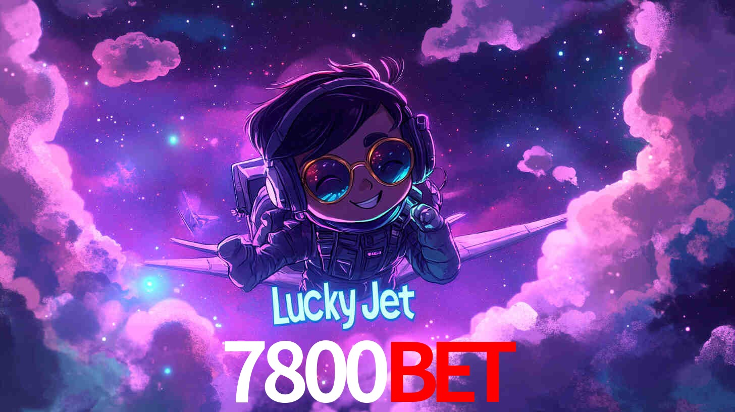 Jogo Aviator 7800Bet