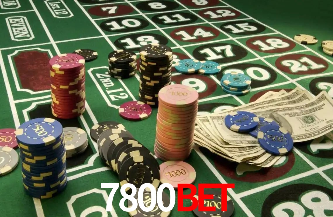 7800Bet App