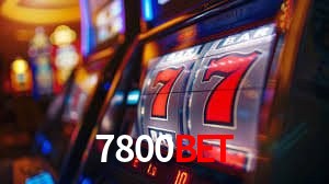 Avaliações dos Jogadores 7800Bet