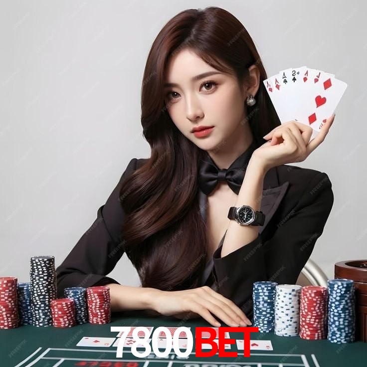 Provedores de Jogos 7800Bet