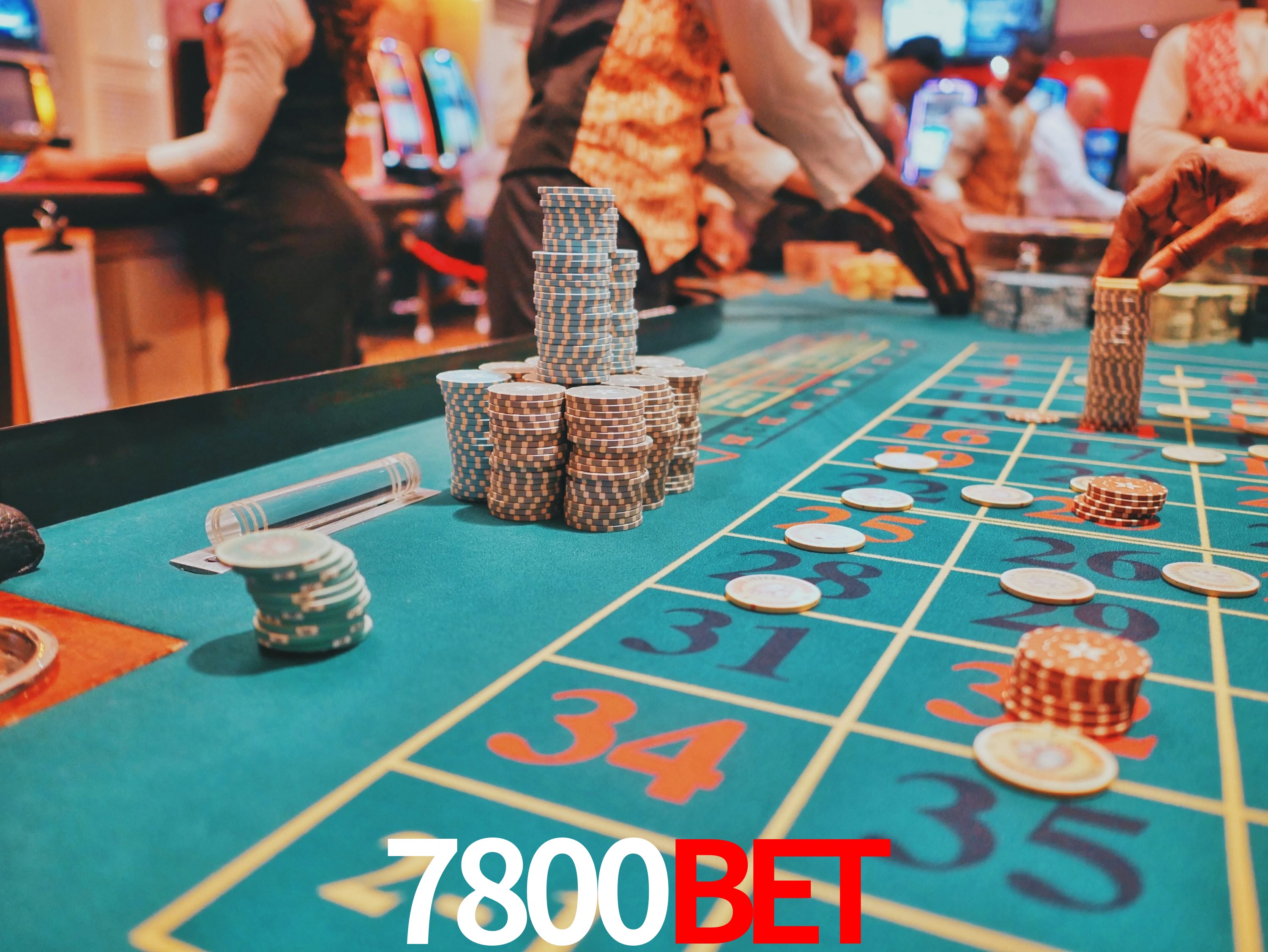 Login Seguro 7800Bet