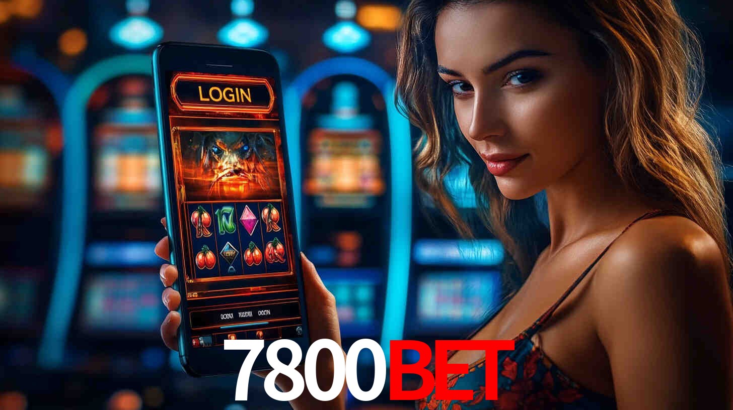 7800Bet