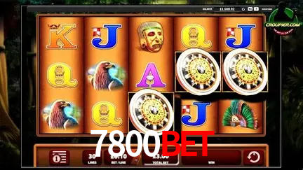 Inovações de Jogos na 7800Bet: O Futuro das Experiências Interativas