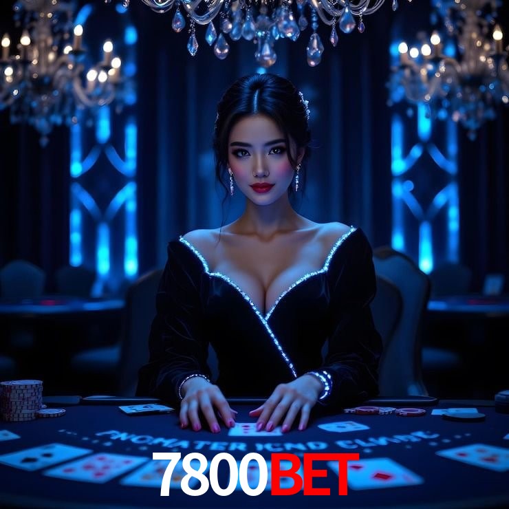 Experiência VIP 7800Bet