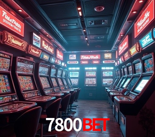 Tecnologia da Plataforma 7800Bet