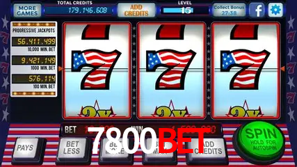 Apostas Esportivas na 7800Bet: Um Guia Completo