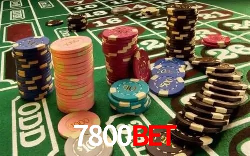 PIX Instantâneo 7800Bet