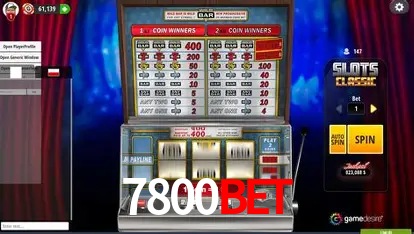 Inovações de Jogos na 7800Bet: O Futuro das Experiências Interativas