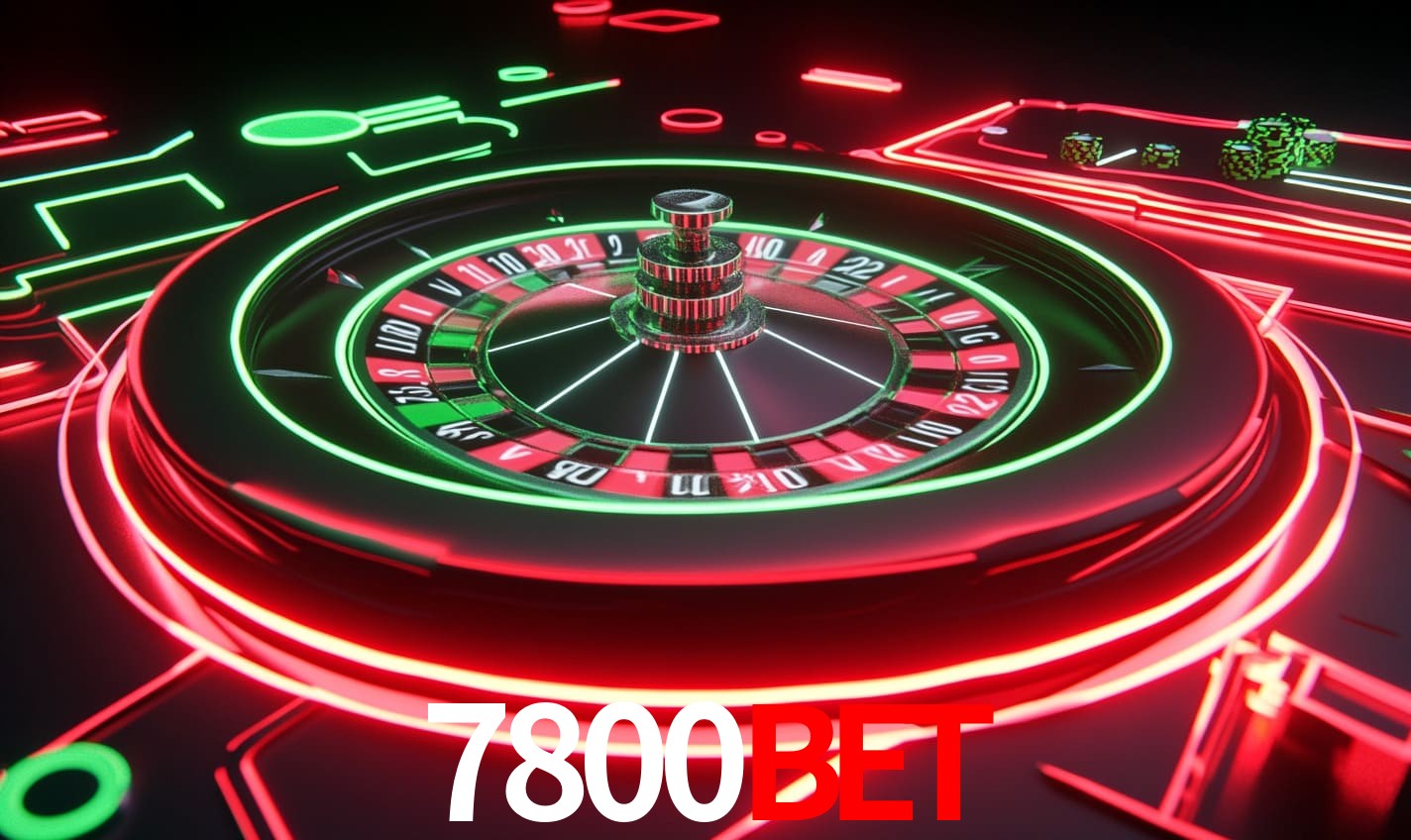 PIX Instantâneo 7800Bet