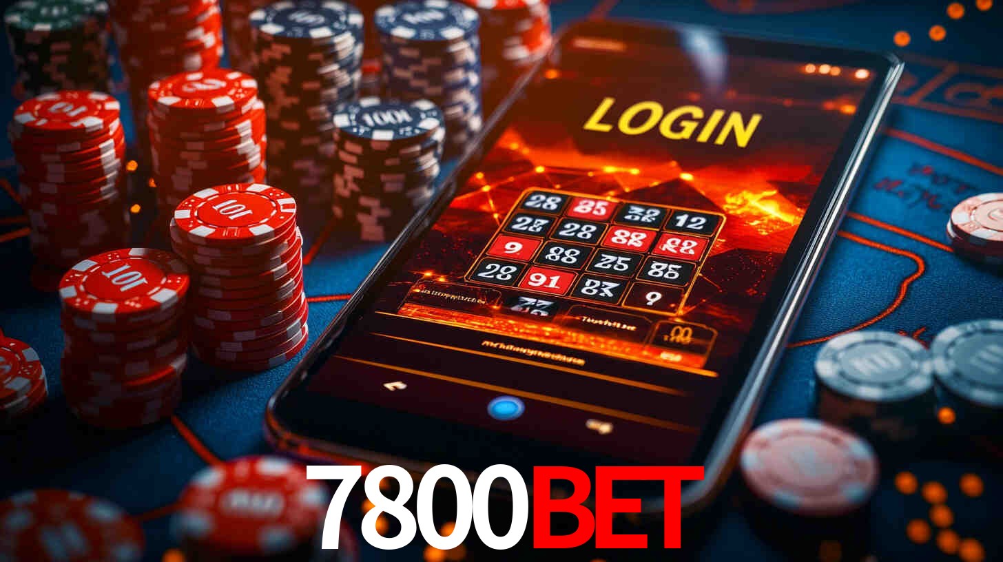 7800Bet App