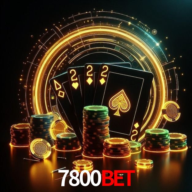 Estatísticas 7800Bet