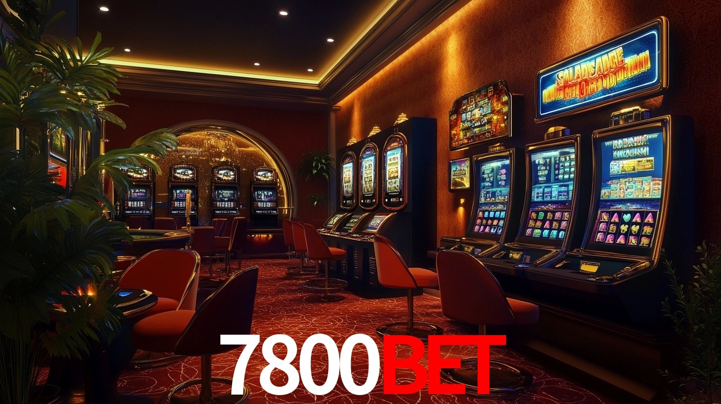 APP oficial da 7800Bet para mobile