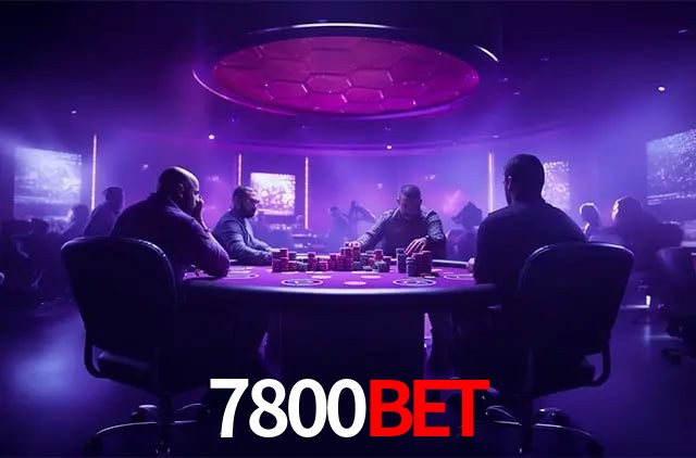 Programa VIP 7800Bet