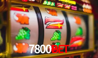 Inovações de Jogos na 7800Bet: O Futuro das Experiências Interativas
