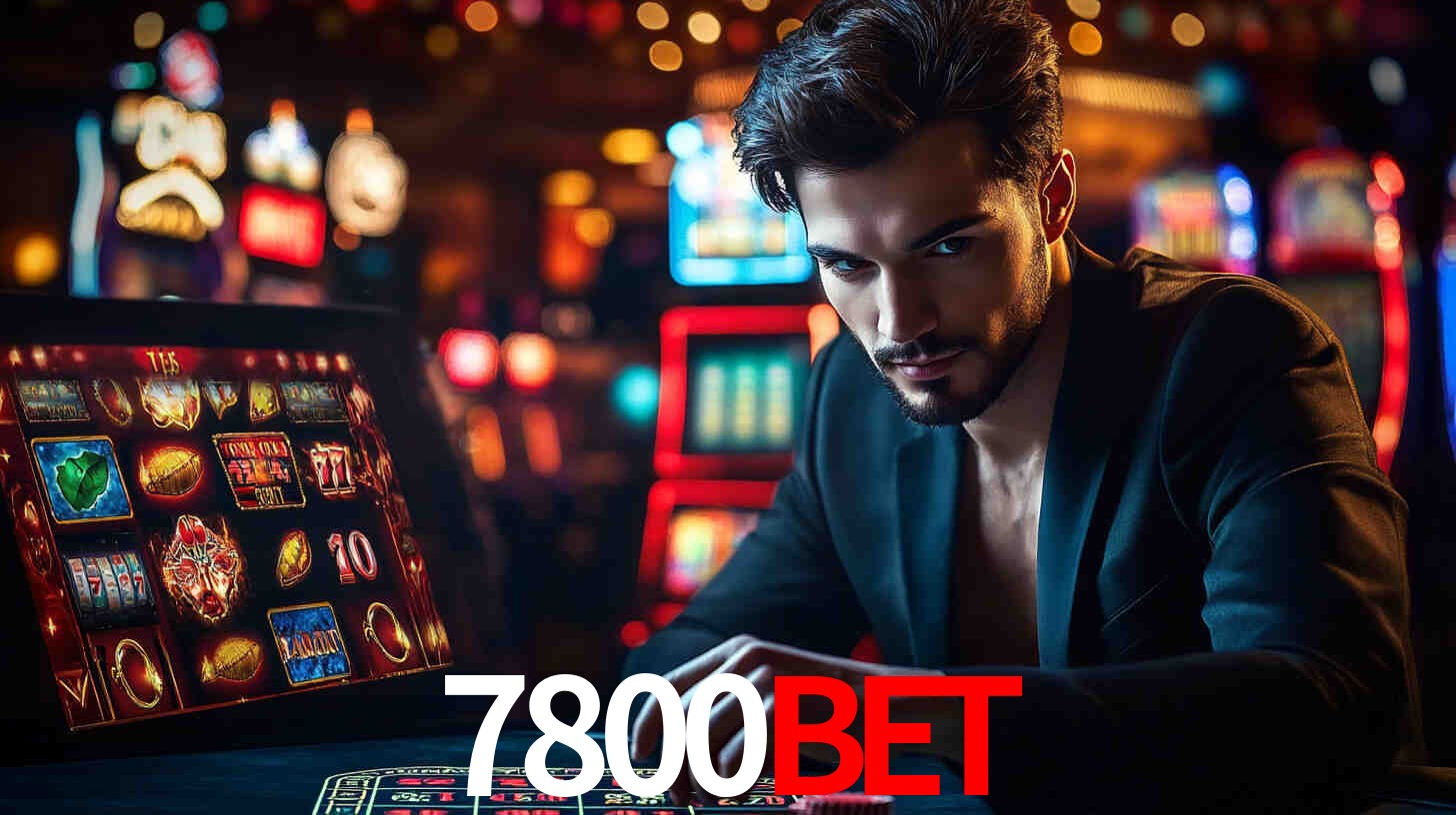 7800Bet